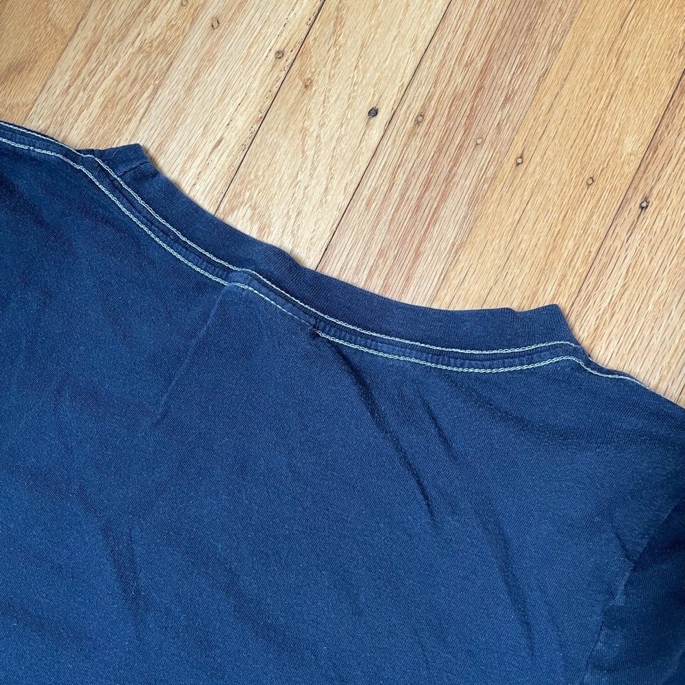 A&F Tee - Picture 11 of 15